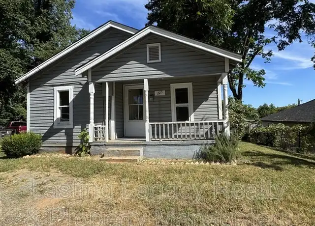 Property at 1325 Gholson Ave, Winston Salem, NC, 27107, 2 beds, 1 bath, [object Object]
