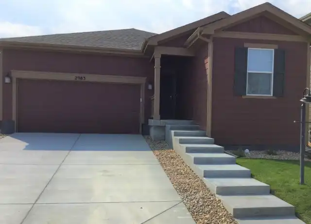 Property at 2983 Cub Lake Dr, Loveland, CO, 80538, 3 beds, 2 baths, [object Object]