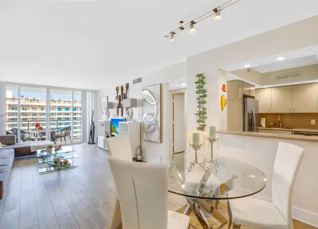 Property at 5600 Collins Ave Unit 16B, Miami Beach, FL, 33140, 2 beds, 2 baths, [object Object]
