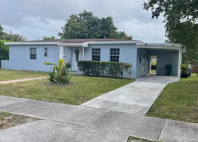 Property at 550 NW 194th St, Miami, FL, 33169, 4 beds, 2 baths, [object Object]