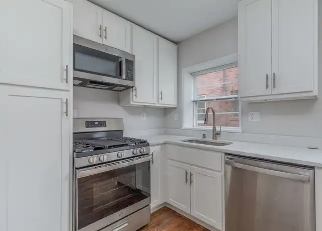 Property at 5912 Loughborough Ave, Saint Louis, MO, 63109, 2 beds, 1 bath, [object Object]