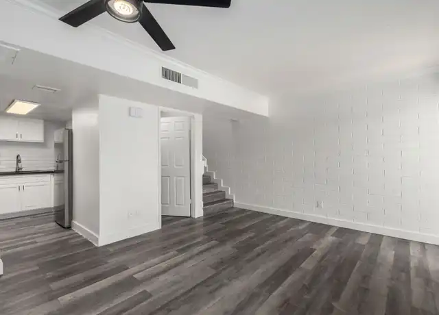 Property at 1804 W Tuckey Ln Unit 12, Phoenix, AZ, 85015, 1 bed, 1 bath, [object Object]