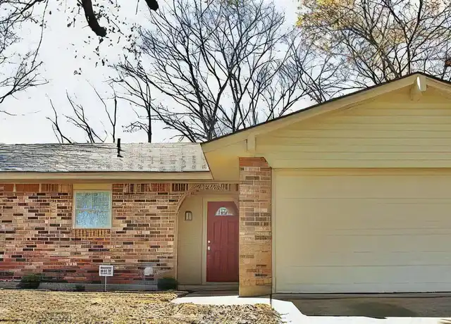 Property at 302 Linkwood Dr, Duncanville, TX, 75137, 3 beds, 2 baths, [object Object]