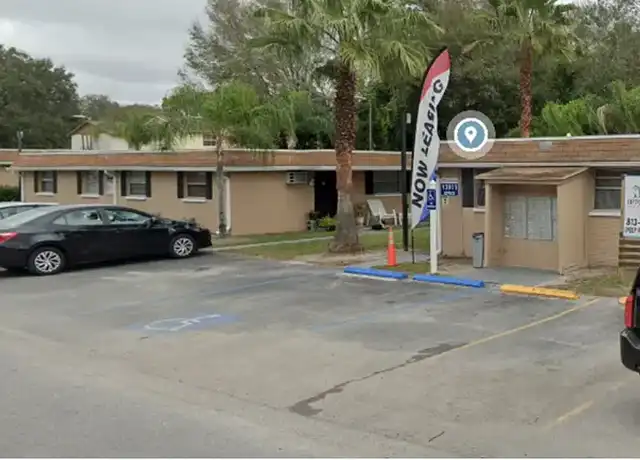 Property at Uptown Villas 68 - 13911 N 19th St, Tampa, FL, 33613, 0 beds, 1 bath, [object Object]