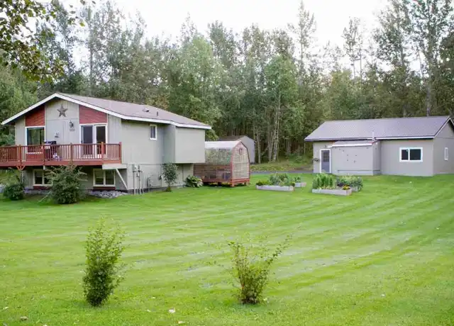 Property at 6070 E Dearborn Dr, Palmer, AK, 99645, 3 beds, 2 baths, [object Object]