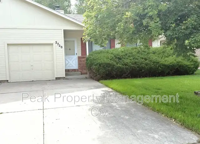 Property at 2720 Sagebrush Dr, Fort Collins, CO, 80525, 2 beds, 1 bath, [object Object]