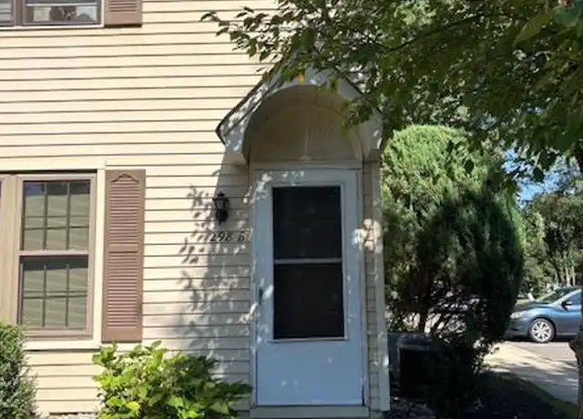 Property at 298B Everly Ct, Mt Laurel Township, NJ, 08054, 2 beds, 2 baths, [object Object]
