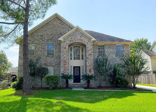 Property at 14514 Hillside Hickory Ct, Houston, TX, 77062, 4 beds, 2.5 baths, [object Object]