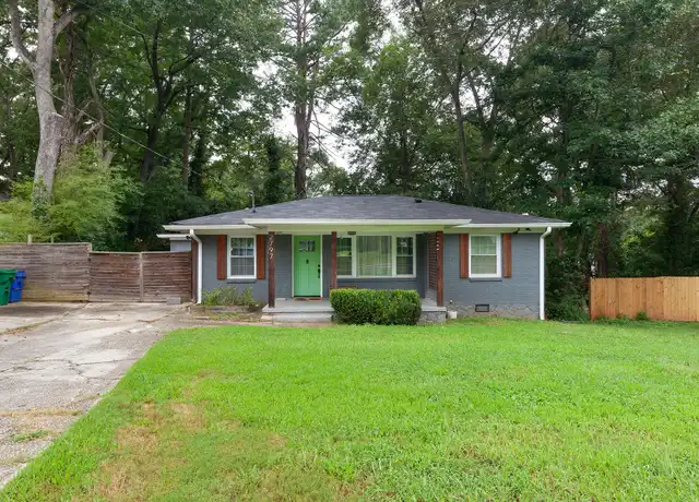 Property at 2797 Gresham Rd SE, Atlanta, GA, 30316, 3 beds, 2 baths, [object Object]