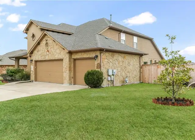 Property at 19913 Wearyall Hill Ln, Pflugerville, TX, 78660, 5 beds, 3 baths, [object Object]