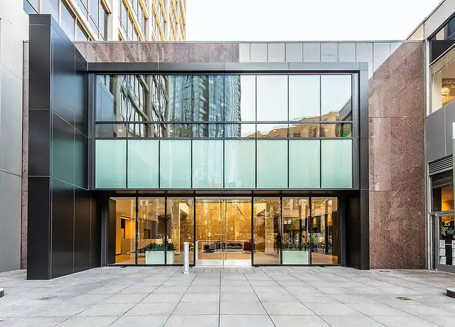 Property at Fox Plaza - 1390 Market St, San Francisco, CA, 94102, 0-2 beds, 1 bath, [object Object]