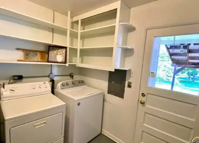 Property at 3601 SW 9th St Unit 3603-Kennedy, Topeka, KS, 66606, 1 bed, 1 bath, [object Object]