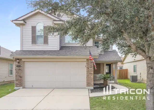Property at 9034 Bowring Park, Converse, TX, 78109, 3 beds, 2.5 baths, [object Object]