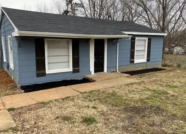Property at 729 E Walker St, Denison, TX, 75021, 2 beds, 1 bath, [object Object]
