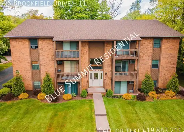 Property at 896 Brookfield Dr Unit 11, Mansfield, OH, 44907, 2 beds, 1 bath, [object Object]