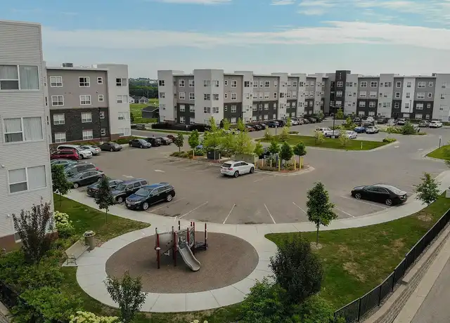 Property at Harvestview Place II - 5320 56th St NW, Rochester, MN, 55901, 3 beds, 2 baths, [object Object]