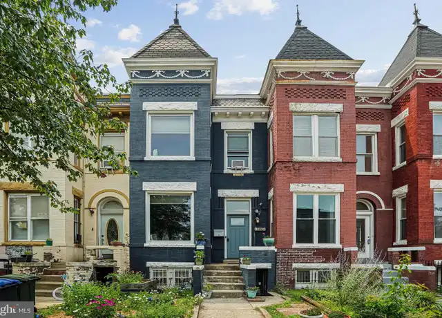 Property at 1008 11th St NE, Washington, DC, 20002, 3 beds, 2.5 baths, [object Object]