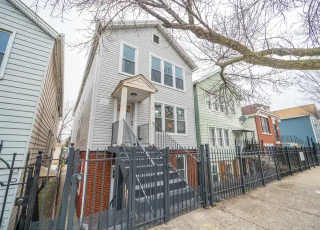 Property at 1838 W 21st Pl, Chicago, IL, 60608, 1 bed, 1 bath, [object Object]
