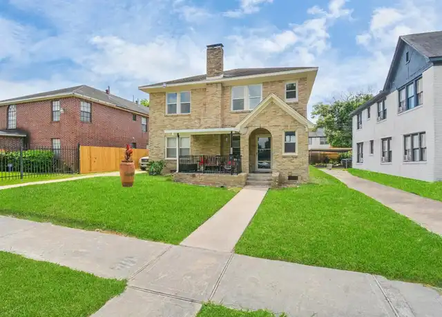 Property at 2622 Rosedale St, Houston, TX, 77004, 2 beds, 1 bath, [object Object]