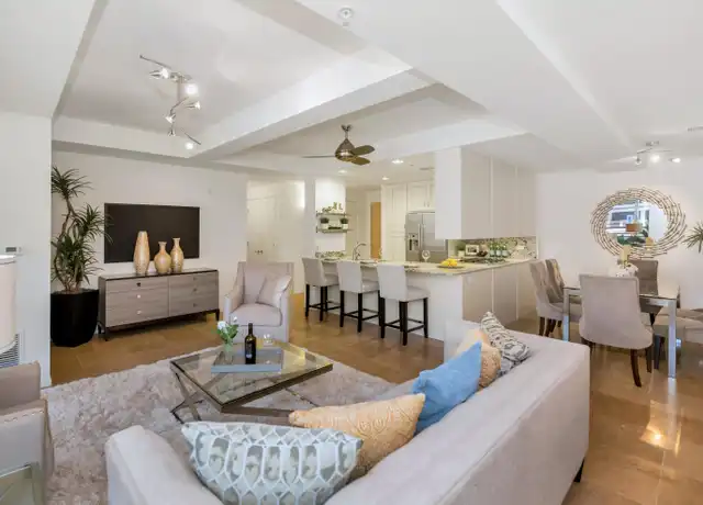 Property at 7161 E Rancho Vista Dr #2012, Scottsdale, AZ, 85251, 2 beds, 2 baths, [object Object]