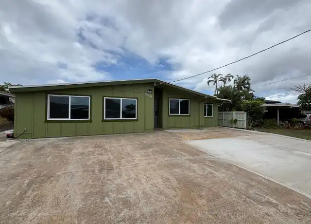 Property at 1331 Molehu Dr Unit D, Honolulu, HI, 96818, 3 beds, 2 baths, [object Object]