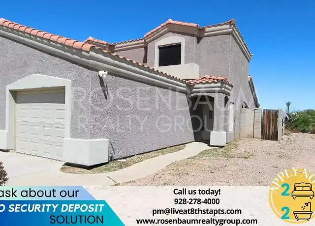 Property at 15237 S Moon Valley Rd, Arizona City, AZ, 85123, 2 beds, 2 baths, [object Object]