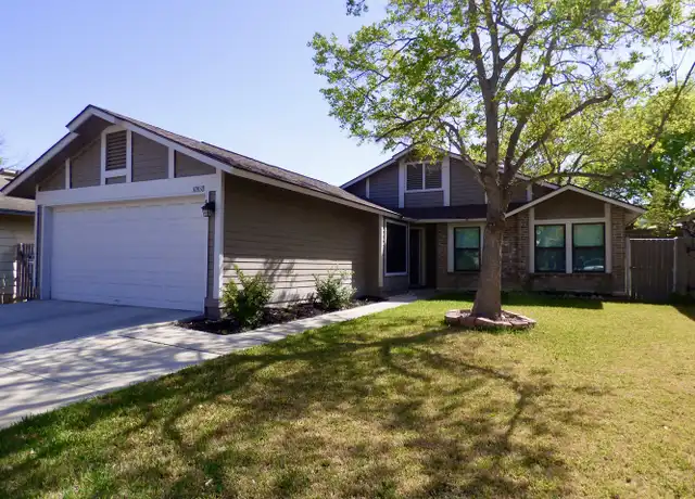 Property at 10038 Aztec Vlg, San Antonio, TX, 78245, 3 beds, 2 baths, [object Object]
