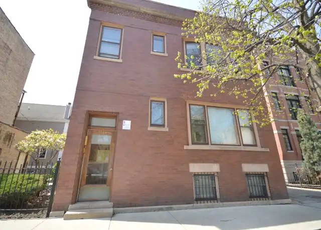 Property at 3806 N Greenview Ave Unit 3, Chicago, IL, 60613, 2 beds, 1 bath, [object Object]
