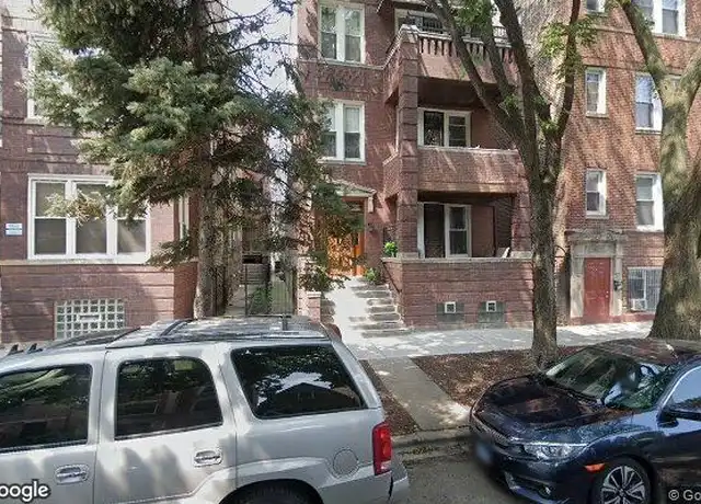 Property at 820 N Leavitt St Unit 1, Chicago, IL, 60622, 2 beds, 1 bath, [object Object]
