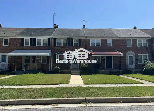 Property at 1807 Yakona Rd, Parkville, MD, 21234, 3 beds, 2 baths, [object Object]