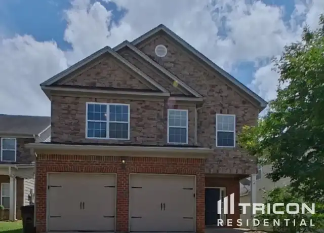 Property at 225 Swem Ct, McDonough, GA, 30253, 4 beds, 3 baths, [object Object]