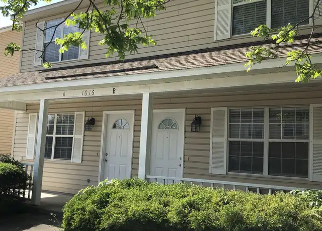 Property at 1816 Plum St Unit A, Valdosta, GA, 31601, 2 beds, 2.5 baths, [object Object]