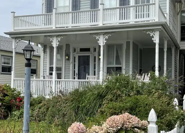 Property at 15 Pitman Ave, Ocean Grove, NJ, 07756, 5 beds, 3 baths, [object Object]