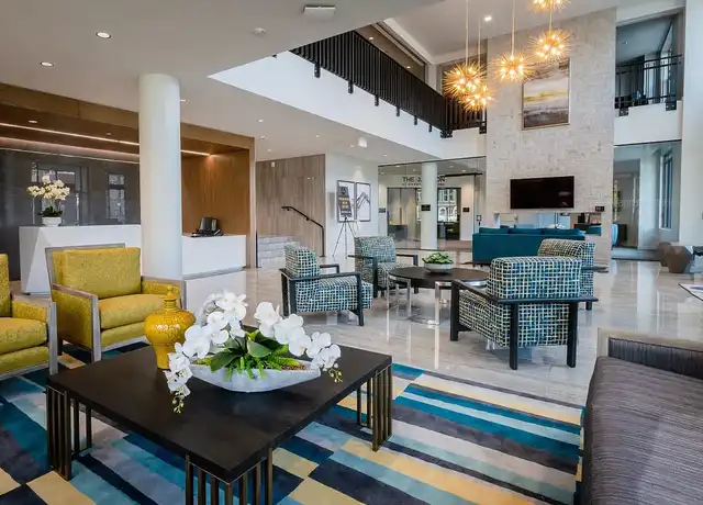 Property at The Jamison at Dakota Crossing - 3750 Jamison St NE, Washington, DC, 20018, 0 beds, 1 bath, [object Object]