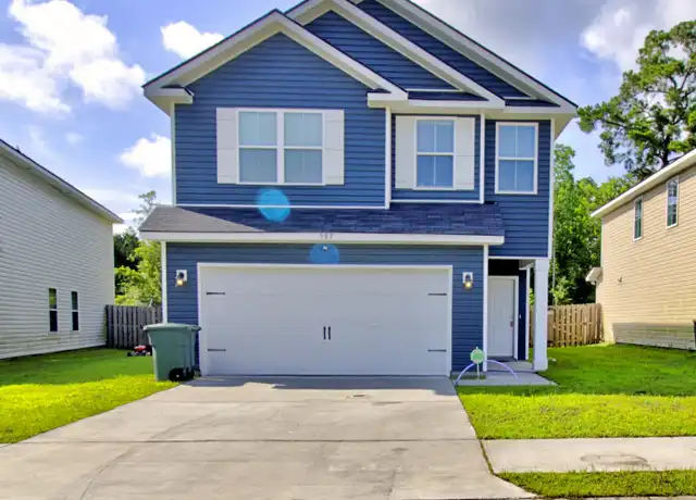 Property at 587 Fairview Cir, Hinesville, GA, 31313, 3 beds, 2.5 baths, [object Object]