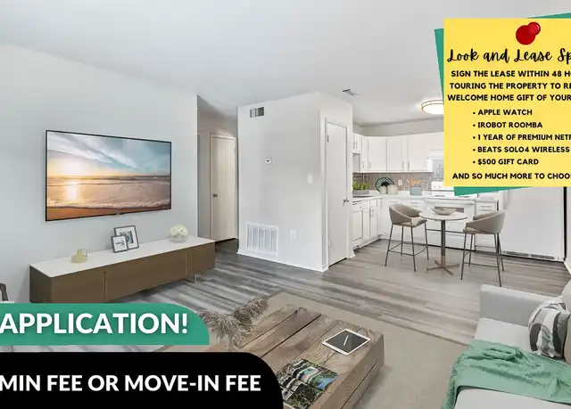 Property at Gulf Cove Apartments LLC - 1650 W Highway 98, Mary Esther, FL, 32569, 2 beds, 1 bath, [object Object]