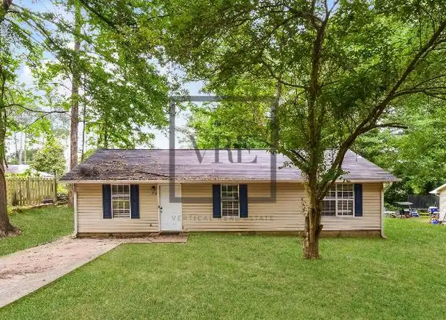 Property at 4748 Bartlett Rd, Forest Park, GA, 30297, 3 beds, 1 bath, [object Object]