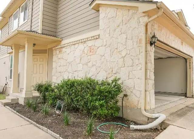 Property at 721 Jane Austen Trl Unit A, Pflugerville, TX, 78660, 3 beds, 2.5 baths, [object Object]