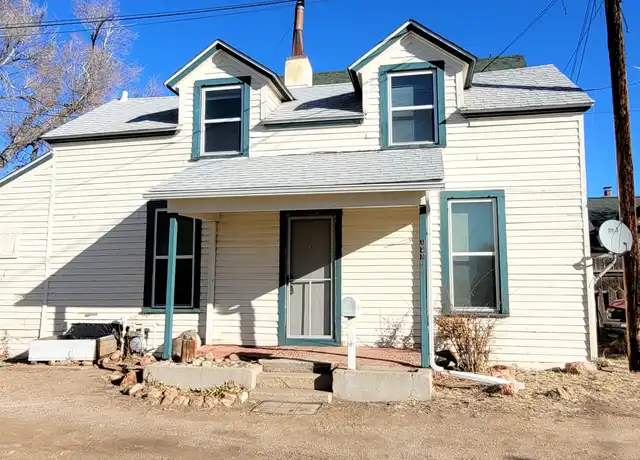 Property at 322 E Boulder St, Colorado Springs, CO, 80903, 2 beds, 1 bath, [object Object]