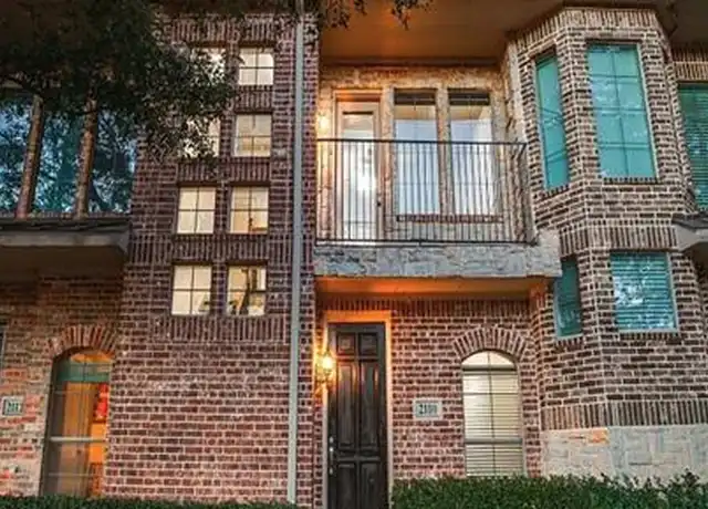 Property at 2110 N Haskell Ave, Dallas, TX, 75204, 2 beds, 2.5 baths, [object Object]