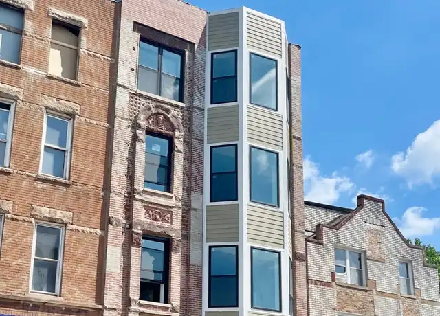 Property at 2156 W 21st St Unit 2, Chicago, IL, 60608, 2 beds, 2 baths, [object Object]