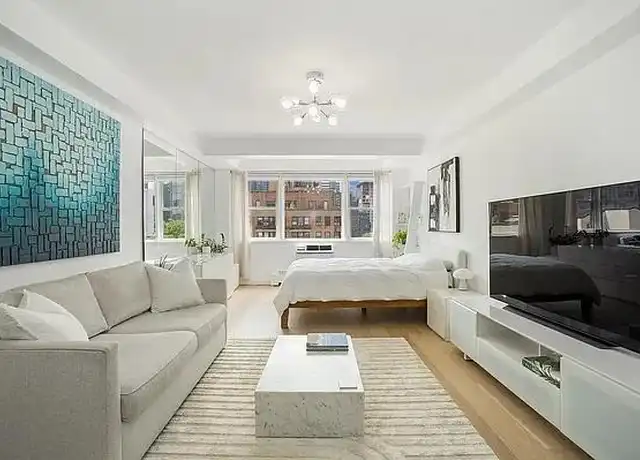 Property at 320 E 54th St Unit 10A, New York, NY, 10022, 0 beds, 1 bath, [object Object]