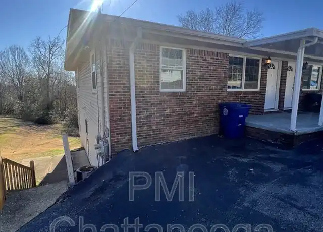 Property at 4240 Crestview Dr Unit B, Chattanooga, TN, 37415, 3 beds, 2 baths, [object Object]