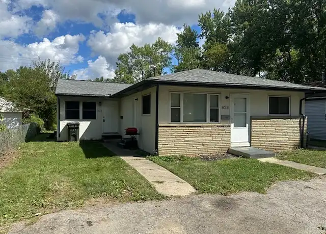Property at 824 E Como Ave Unit 824, Columbus, OH, 43224, 2 beds, 1 bath, [object Object]