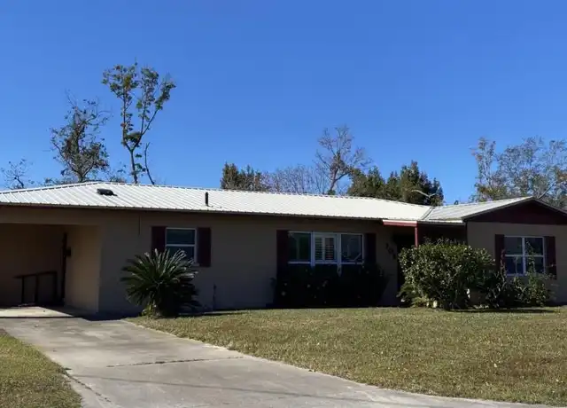Property at 706 Indiana Ave, Lynn Haven, FL, 32444, 3 beds, 2 baths, [object Object]
