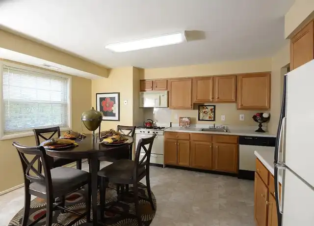 Property at Security Park Apartments - 7507 Fairbrook Rd, Windsor Mill, MD, 21244, 1 bed, 1 bath, [object Object]