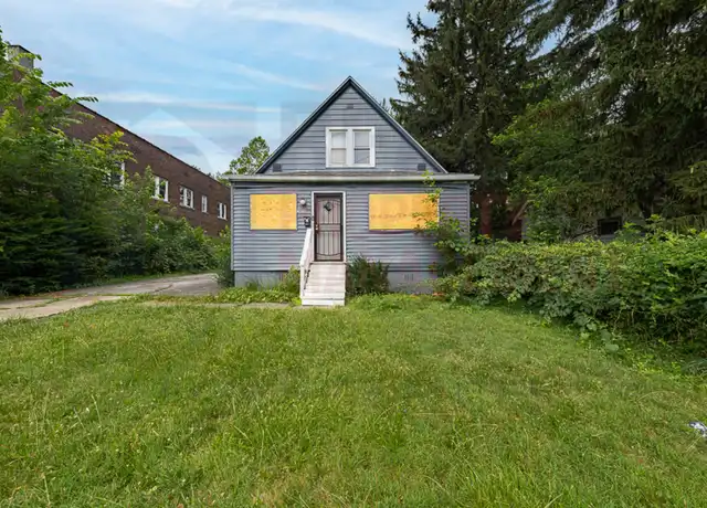 Property at 3458 E 140th St, Cleveland, OH, 44120, 3 beds, 1 bath, [object Object]