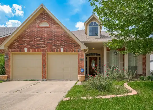 Property at 8814 Fairbloom Ln, Houston, TX, 77040, 3 beds, 2 baths, [object Object]