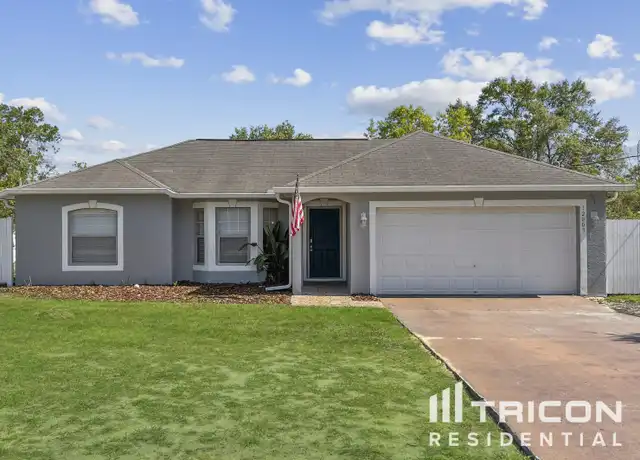 Property at 12003 Norvell Rd, Spring Hill, FL, 34608, 4 beds, 2 baths, [object Object]