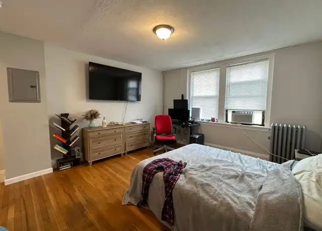 Property at 12 Brooks Park #4, Medford, MA, 02155, 0 beds, 1 bath, [object Object]